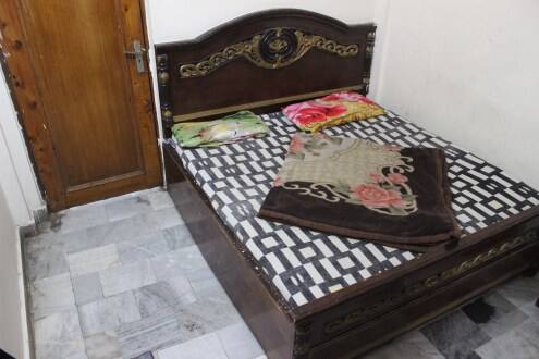 Hotel Jahanavi, Haridwar 4